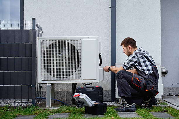 Trusted Hvac Maintenance service in Glyndon, MD - HVAC Repair CO